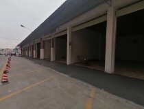 番禺南村独门独院仓库出租。