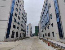 仲恺潼湖中韩产业园独栋标准厂房1-4层16000平方