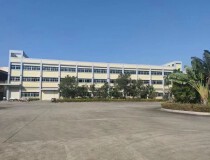 珠海高新区金鼎工业园花园式精装修标准厂房12000平方出售