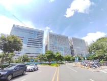 深圳光明新建厂房总建筑面积35万平方，红本，重工业，空地大
