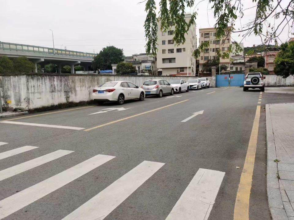 广州市南沙区一手土地出租1