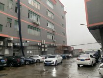 新塘镇电商仓库，780平方低价出租