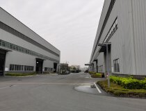高明荷城仓江工业区一楼厂房出售6000元还剩下40年产权