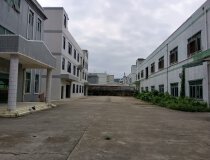 清溪镇三中红本独院标准厂房6800平方业主诚意出售