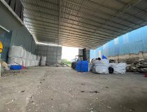 狮山镇松岗500方小面积厂房可做废品回收