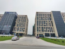 东莞市沿江高速口原房东108000方全新红本厂房出租、可分租