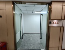 龙华区油松精装办公室3+1格局