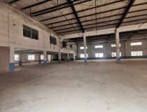 惠州惠阳三和经济开发区带办公室钢构厂房出租