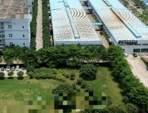 滨海新区稀缺大面积红本厂房，售3.5亿