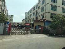 惠州市工业区国有双证厂房出售占地面积13200㎡