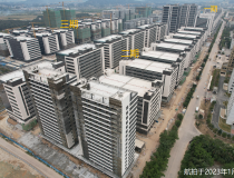 惠州主城区全新现楼工业区115万平方红本厂房出售500平起售
