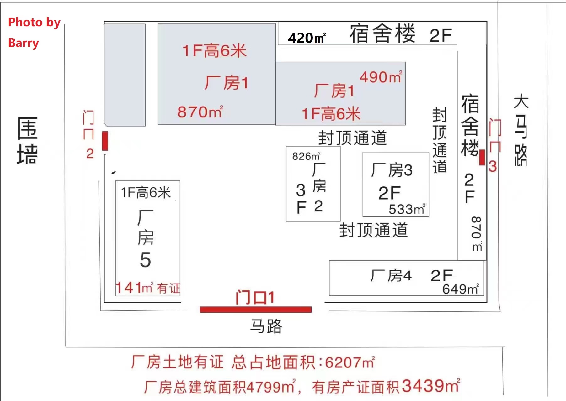 普通图片