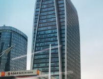 华南城环球物流原房东高层写字楼出租165平