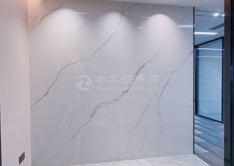 深圳南山科技园232平精装办公室出租7