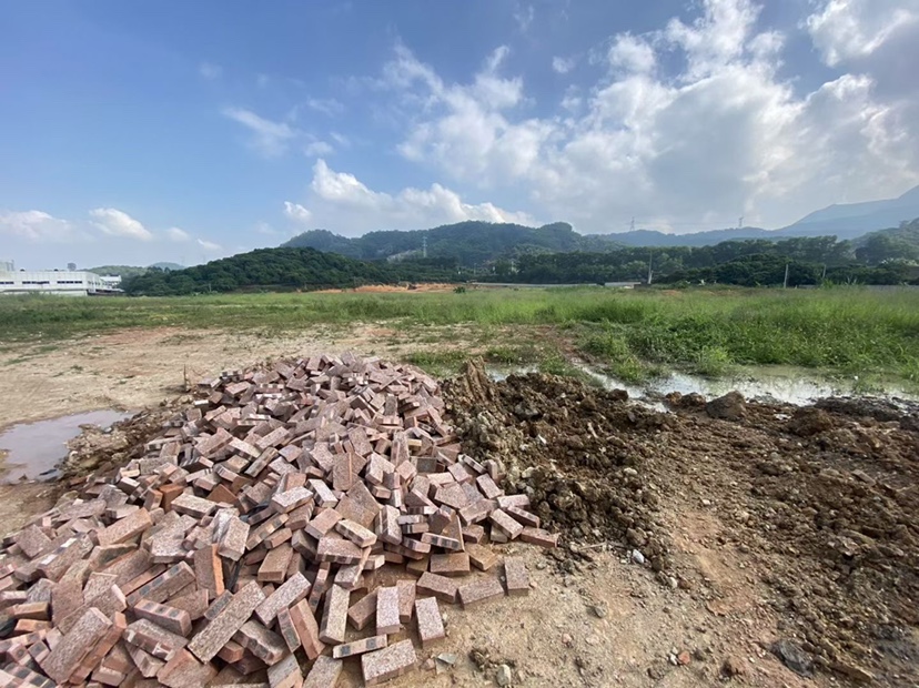 东城一手业主直租空地3