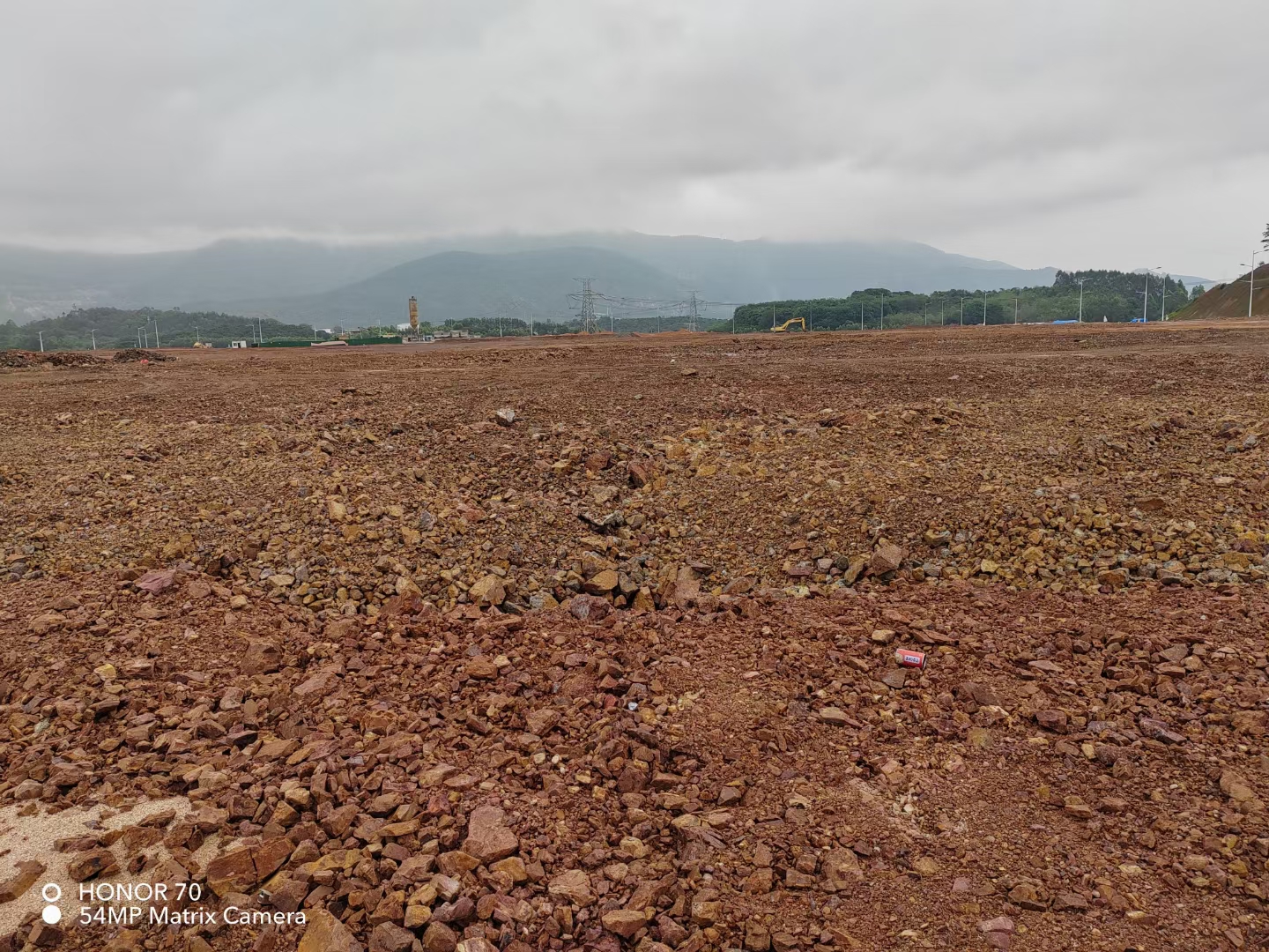 河源内莞空地1000亩出售5