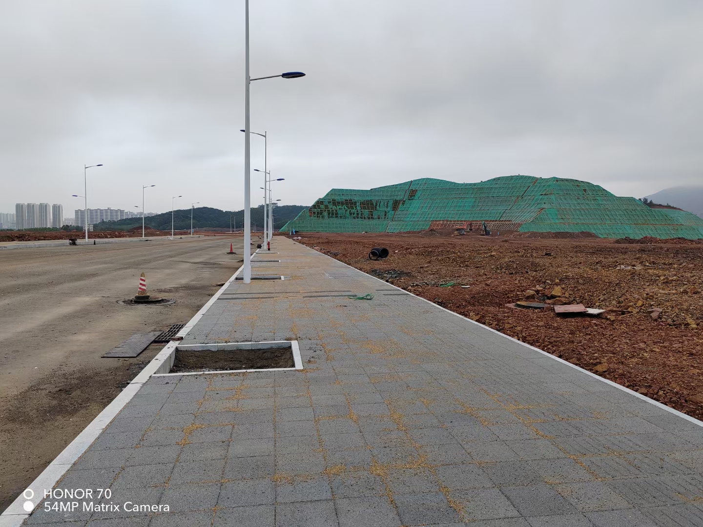 河源内莞空地1000亩出售1