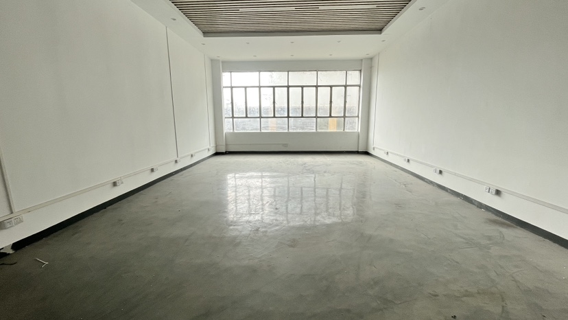 福永和平一楼1100平米厂房仓库出租