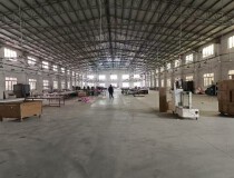村委厂房出租，大良凤翔工业区，面积6000方，空地2000