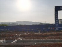 惠阳新区红本工业用地7.5亩5千平方出售