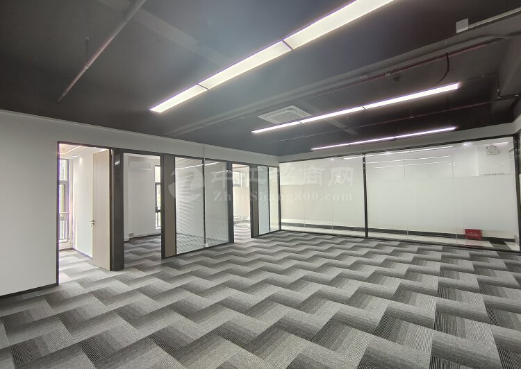 光雅园地铁口200平至500平精装修办公室使用率高8