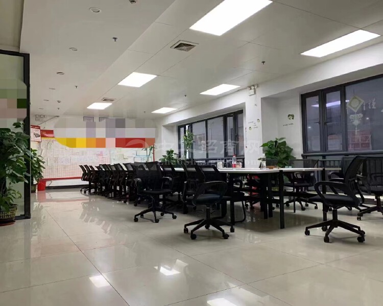 东莞市东城街道办公室写字楼出租最小10平方可办公可注册。