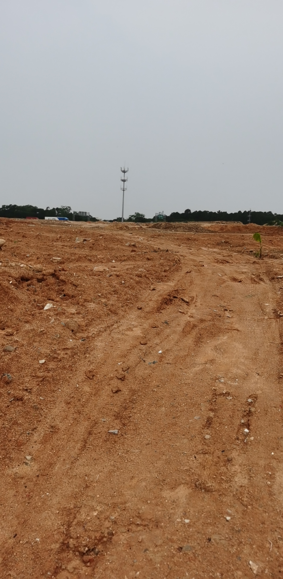 惠阳红本工业用地1000亩出售1