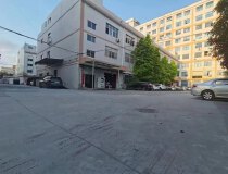 松岗大田洋独院 原电子烟厂  带无尘车间 1-3层5800