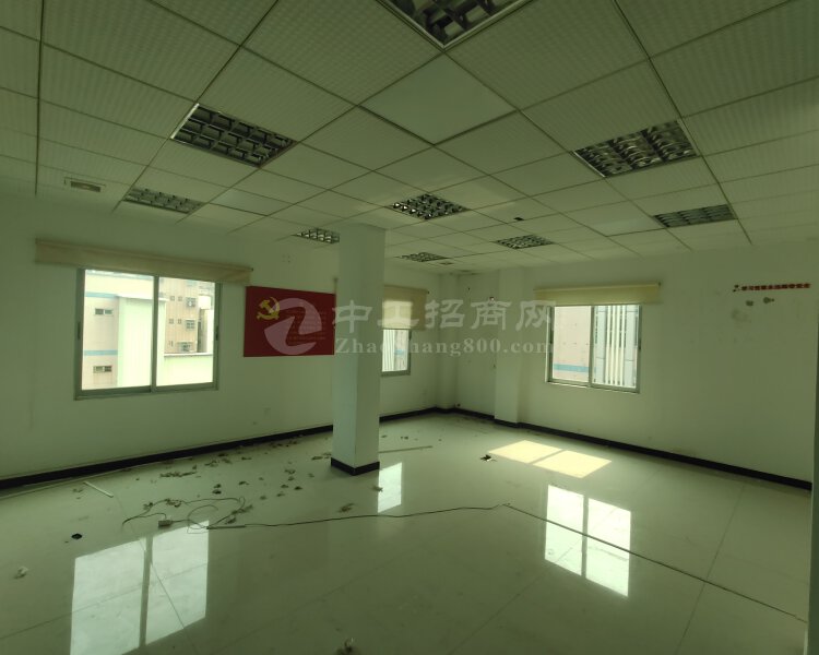 惠州仲恺高新区独栋3层可做厂房办公出租1000平方