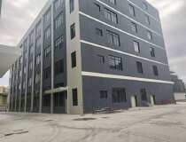 龙溪镇新出标准厂房二楼2000平方工业用地可办环评