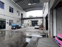 增城永宁1350方一楼标准厂房