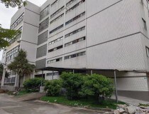 中山南朗马鞍岛办公室出租面积800平米价格12元原房东厂房