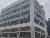 广东全新园区出售几栋标准厂房约15300平方