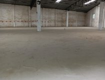 黄埔区仓库出租，面积1100平米，永和开发区，价格便宜