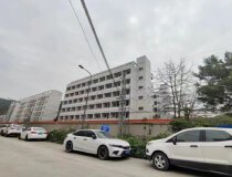 惠阳淡水M1工业用地4.8万㎡精装宿舍1.1万㎡红本独院出售