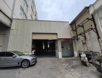新塘镇独院仓库，2000平方的低价出租。