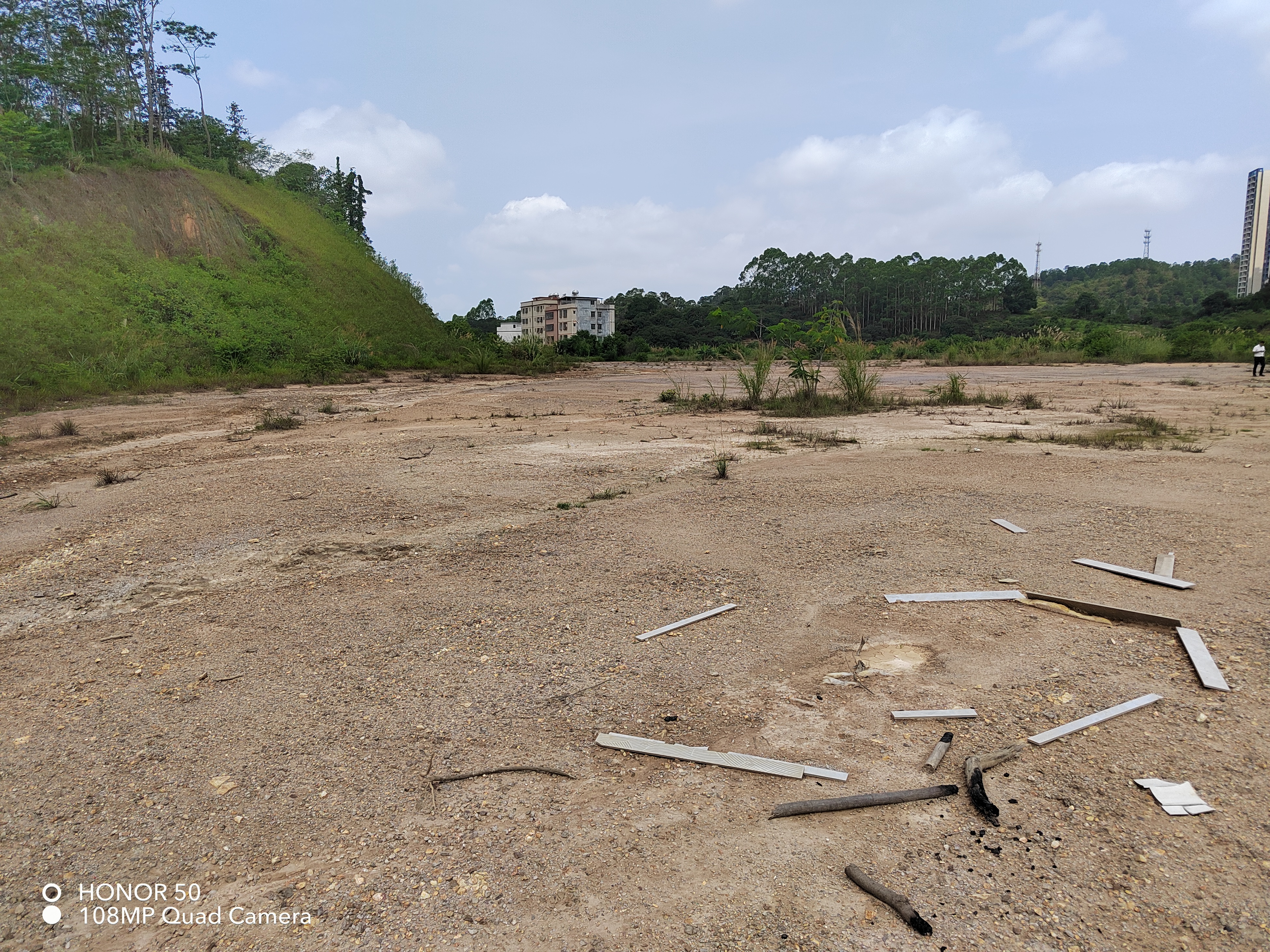 仲恺高新区占地32000平工业用地出售2