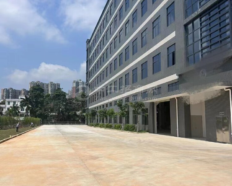 广州增城石滩占地200亩工业用地，业主诚意出售