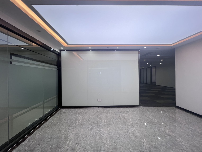 南山科技园粤海街道甲级写字楼全新精装修办公室