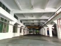顺德北滘新出园区厂房20000方首层8米可分租