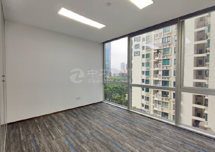 南山科技园高新区全新精装修小面积办公室4