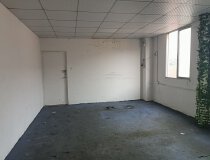 观澜福民二楼250平带间办公室小面积厂房出租
