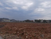 惠阳新圩红本工业用地1000亩，售价为某160万
