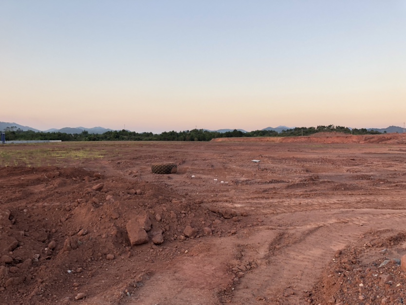 惠阳淡水88000平方国有用地便宜出售可地可报建可做物流园3