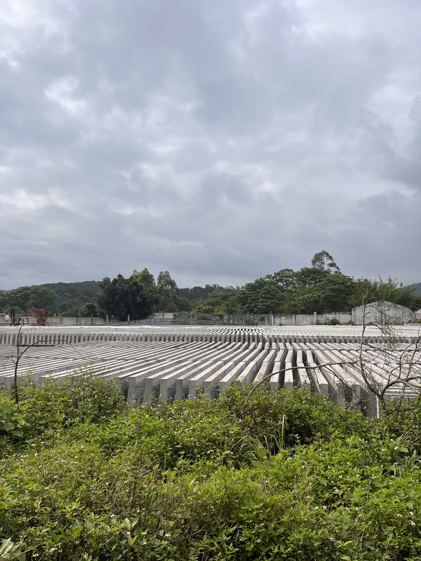 广州增城国有证工业用地已批建出售！1