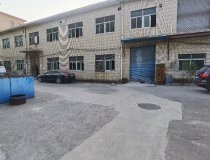 深圳平湖鹅公岭独门独院二层厂房3300平