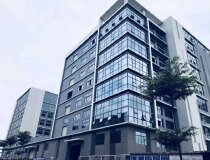 顺德北滘红本厂房火爆招租，面积46000方，500方起