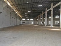 东升大马路边上占地2.8亩工业厂房国有证6500平米厂房出售