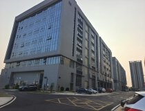 深圳松岗工业园红本厂房出售独门独院总面积9920平，空地大