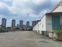 黄埔科学城云埔工业区，22060平高台物流仓库出租，工矿仓储